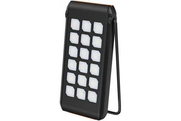 Powerbank 4SMARTS TitanPack 10000mAh czarny