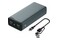 Powerbank 4SMARTS Volthub Pro 26800mAh szary