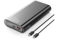 Powerbank 4SMARTS Enterprise 20000mAh 130.0W czarny
