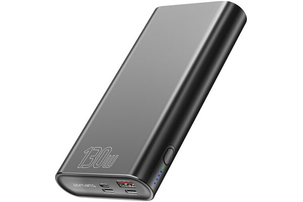 Powerbank 4SMARTS Enterprise 20000mAh 130.0W czarny