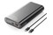 Powerbank 4SMARTS Enterprise 20000mAh 130.0W czarny