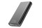 Powerbank 4SMARTS Enterprise 20000mAh 130.0W czarny