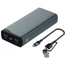 Powerbank 4SMARTS Volthub Pro 20000mAh szary