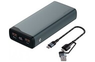 Powerbank 4SMARTS Volthub Pro 20000mAh szary