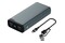 Powerbank 4SMARTS Volthub Pro 20000mAh szary