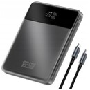 Powerbank 4SMARTS Enterprise 20000mAh 122.5W grafitowy