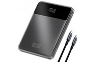 Powerbank 4SMARTS Enterprise 20000mAh 122.5W grafitowy