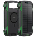 Powerbank 4SMARTS Rugged TitanPack UltiMag 20000mAh 20.0W zielony