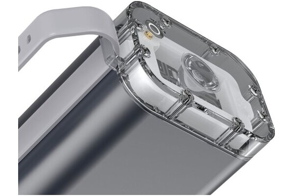 Powerbank 4SMARTS Lucid Air 26800mAh 65.0W szary