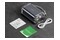 Powerbank 4SMARTS Lucid Air 26800mAh 65.0W szary