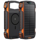 Powerbank 4SMARTS Rugged TitanPack UltiMag 20000mAh 20.0W czarny