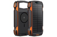 Powerbank 4SMARTS Rugged TitanPack UltiMag 20000mAh 20.0W czarny