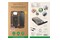 Powerbank 4SMARTS Rugged TitanPack UltiMag 20000mAh 20.0W czarny