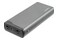 Powerbank 4SMARTS Volthub Pro 20000mAh 22.5W szary