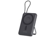 Powerbank 4SMARTS Pocket Enterprise 10000mAh 22.5W szary