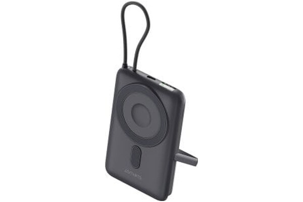 Powerbank 4SMARTS Pocket Enterprise 10000mAh 22.5W szary