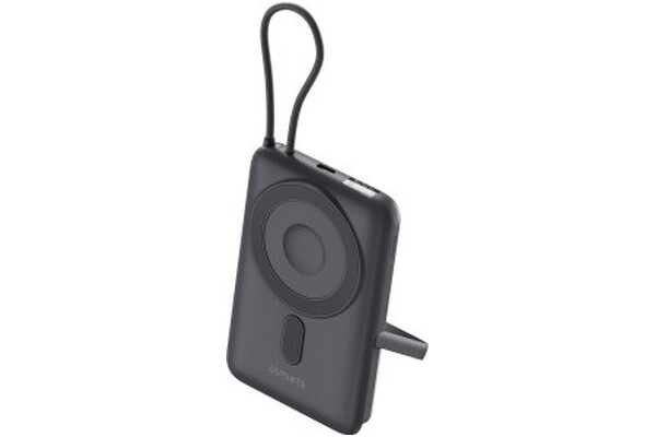 Powerbank 4SMARTS Pocket Enterprise 10000mAh 22.5W szary