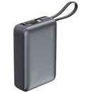 Powerbank 4SMARTS Enterprise 20000mAh 45.0W szary