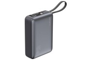 Powerbank 4SMARTS Enterprise 20000mAh 45.0W szary