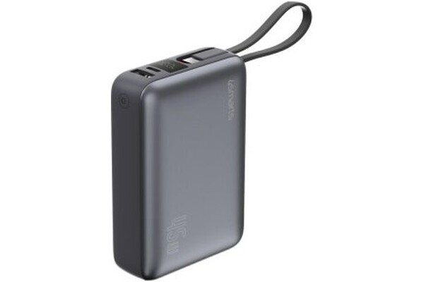 Powerbank 4SMARTS Enterprise 20000mAh 45.0W szary