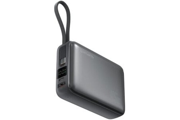 Powerbank 4SMARTS Enterprise 20000mAh 45.0W szary