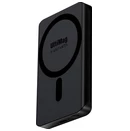 Powerbank 4SMARTS Volthub UltiMag 4000mAh 18.0W czarny