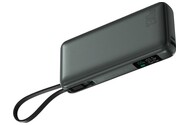 Powerbank 4SMARTS Enterprise 20000mAh 130.0W szary