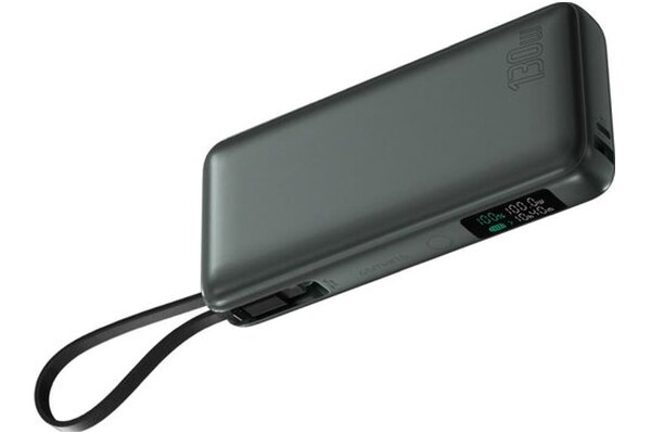 Powerbank 4SMARTS Enterprise 20000mAh 130.0W szary