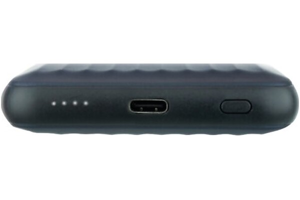 Powerbank 4SMARTS Idous 10000mAh 38.0W czarny