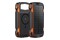 Powerbank 4SMARTS TitanPack UltiMag 20000mAh czarno-pomarańczowy