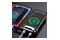Powerbank 4SMARTS TitanPack UltiMag 20000mAh czarno-pomarańczowy