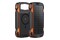 Powerbank 4SMARTS TitanPack UltiMag 20000mAh czarno-pomarańczowy