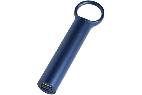 Powerbank LEXON LL138DB Nomaday 3000mAh 5.0W niebieski