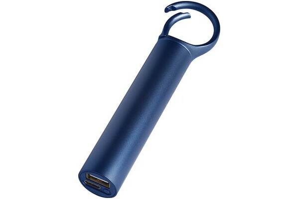 Powerbank LEXON LL138DB Nomaday 3000mAh 5.0W niebieski