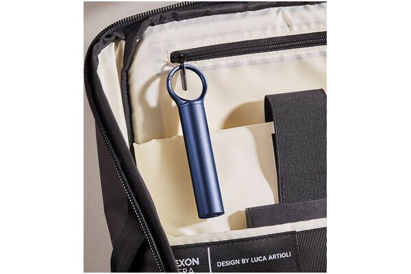 Powerbank LEXON LL138DB Nomaday 3000mAh 5.0W niebieski