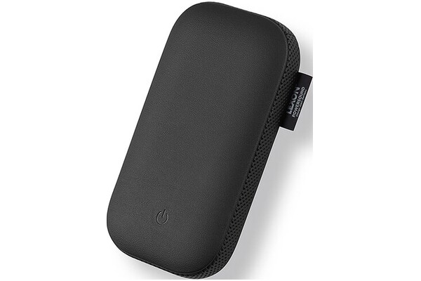 Powerbank LEXON Powersound 5000mAh 3.0W czarny