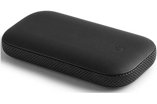 Powerbank LEXON Powersound 5000mAh 3.0W czarny