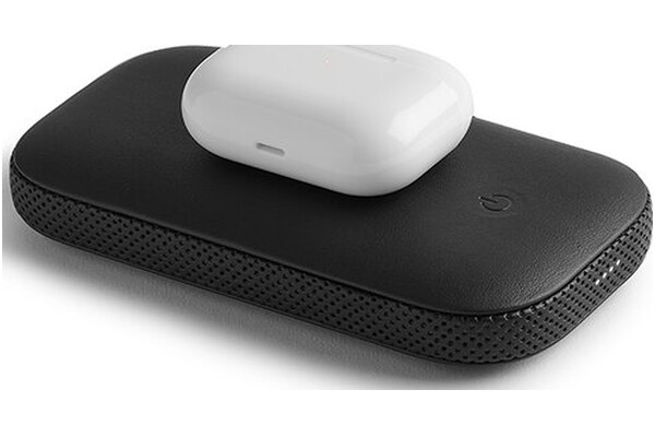 Powerbank LEXON Powersound 5000mAh 3.0W czarny