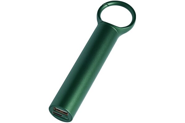 Powerbank LEXON LL138DG1 Nomaday 3000mAh 5.0W zielony
