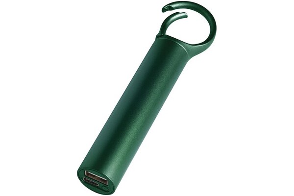 Powerbank LEXON LL138DG1 Nomaday 3000mAh 5.0W zielony