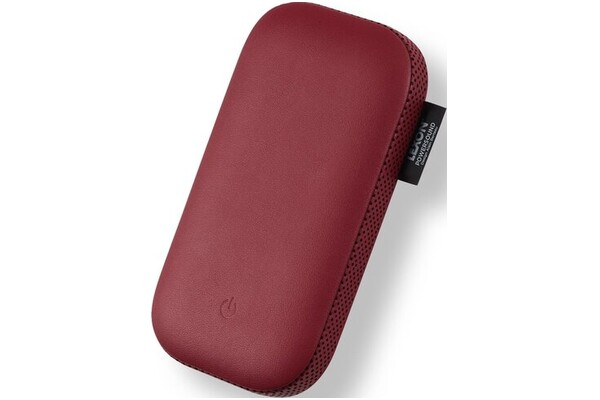Powerbank LEXON LA128R Powersound 5000mAh 3.0W czerwony