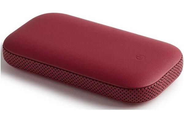 Powerbank LEXON LA128R Powersound 5000mAh 3.0W czerwony