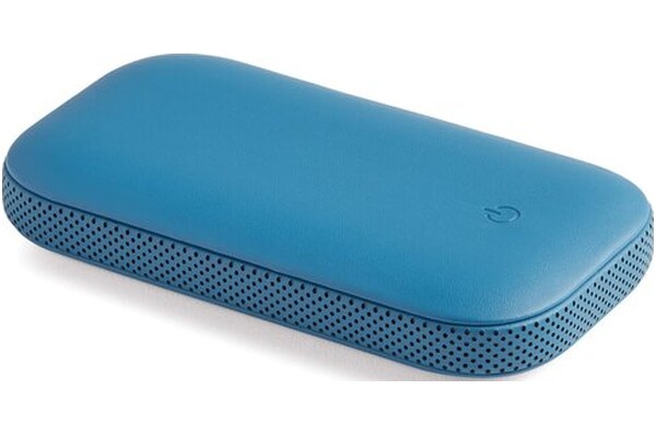 Powerbank LEXON LA128DB Powersound 5000mAh 3.0W niebieski
