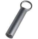 Powerbank LEXON LL138X Nomaday 3000mAh 5.0W szary