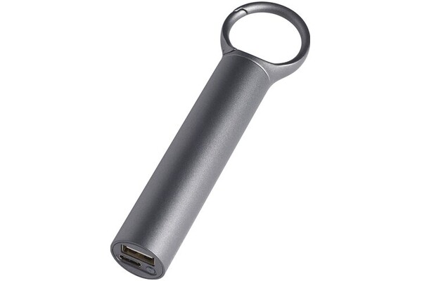 Powerbank LEXON LL138X Nomaday 3000mAh 5.0W szary