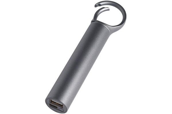 Powerbank LEXON LL138X Nomaday 3000mAh 5.0W szary