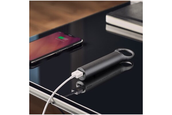 Powerbank LEXON LL138X Nomaday 3000mAh 5.0W szary
