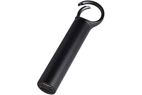 Powerbank LEXON LL138N Nomaday 3000mAh 5.0W czarny