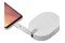 Powerbank LEXON LL124W 10000mAh biały