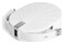 Powerbank LEXON LL124W 10000mAh biały